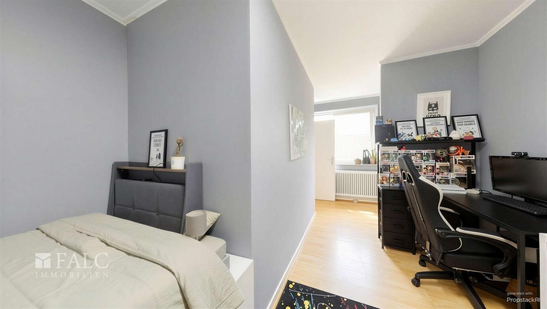 Kinderzimmer DG