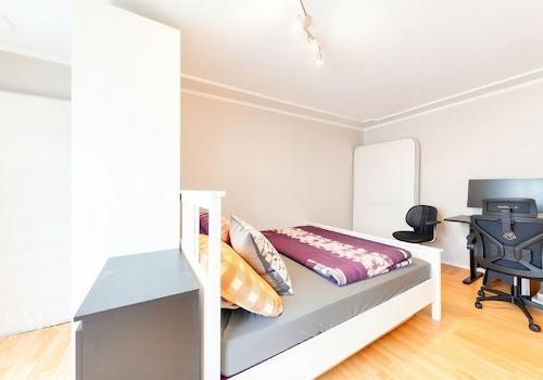 Schlafzimmer 2 