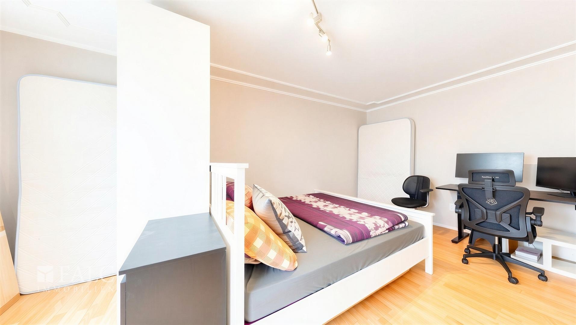 Schlafzimmer 2 