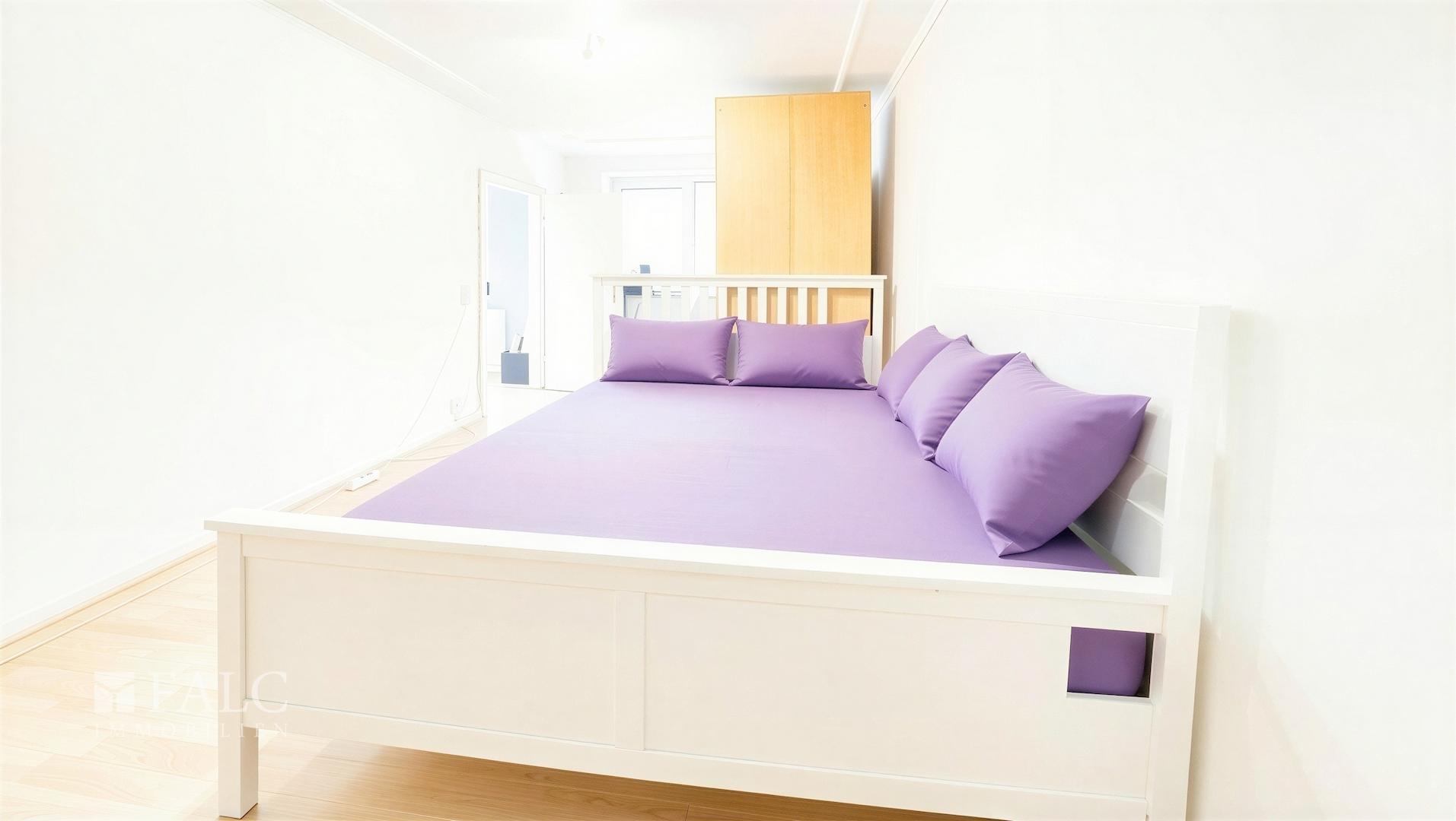 Schlafzimmer 2 