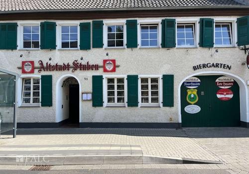 Aussenansicht
