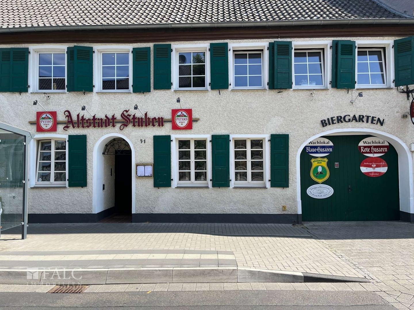 Aussenansicht