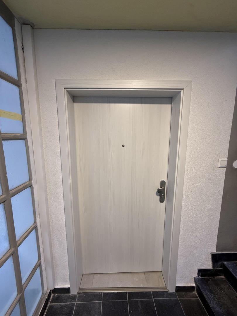 Hautür