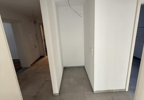 Abstellkammer