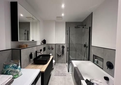 Badezimmer I