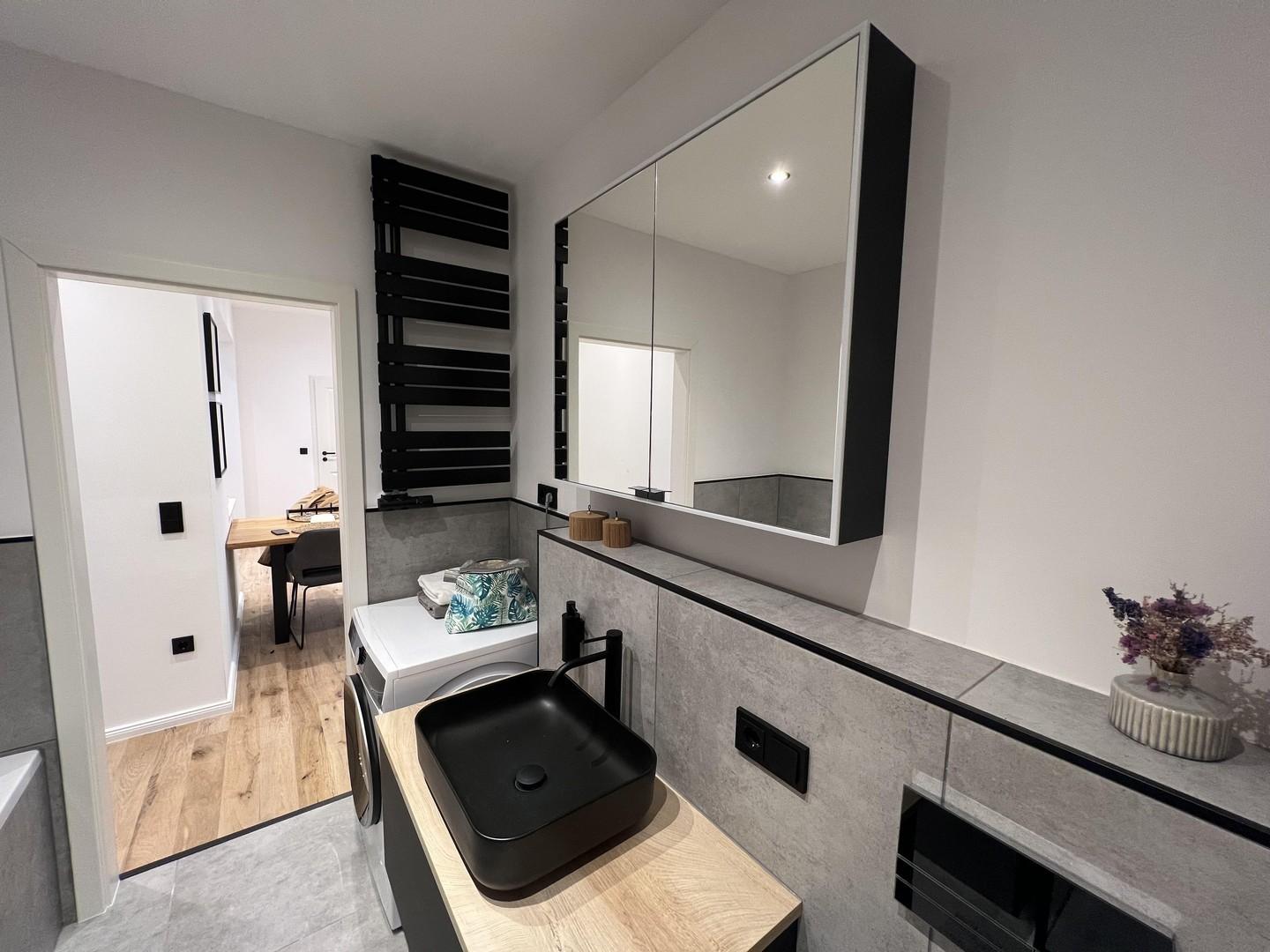Badezimmer II