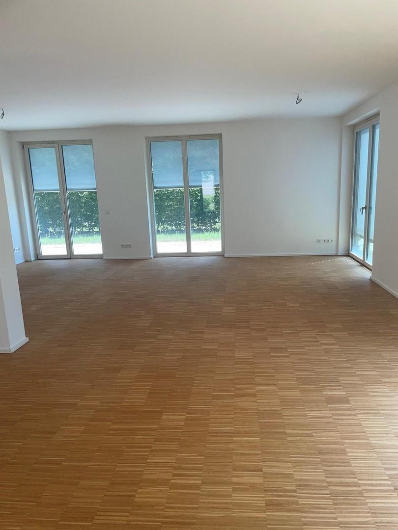 Wohn-/Esszimmer