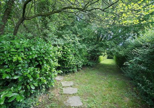Garten