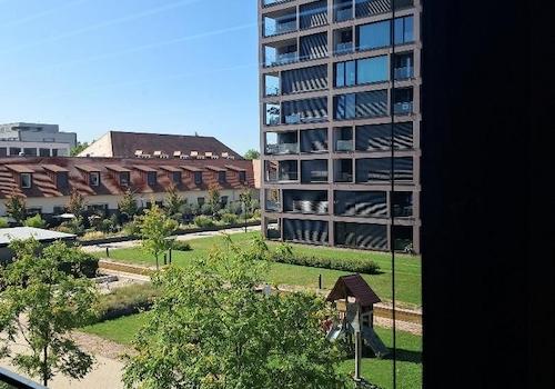 Ausblick rechts