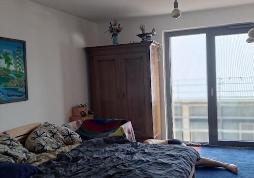 Strassenzimmer