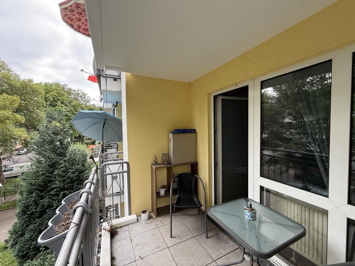 Balkon