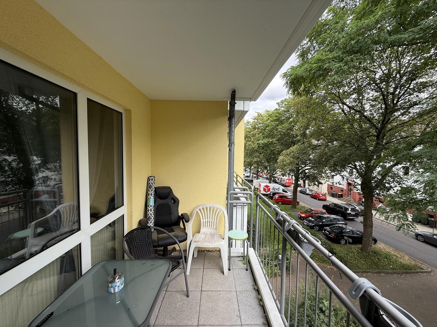 Balkon