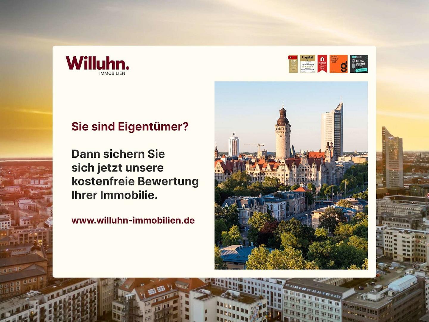Immobilienbewertung