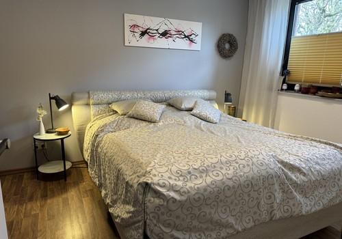 EG Schlafzimmer