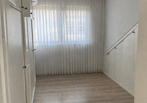 Ankleidezimmer OG
