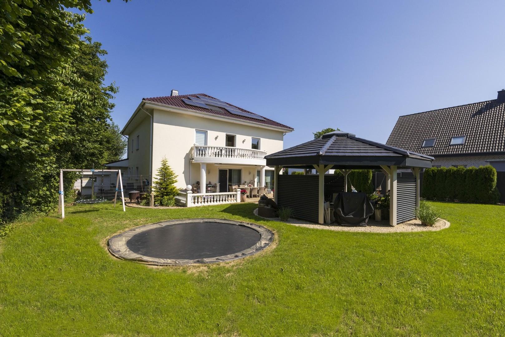 Garten 2
