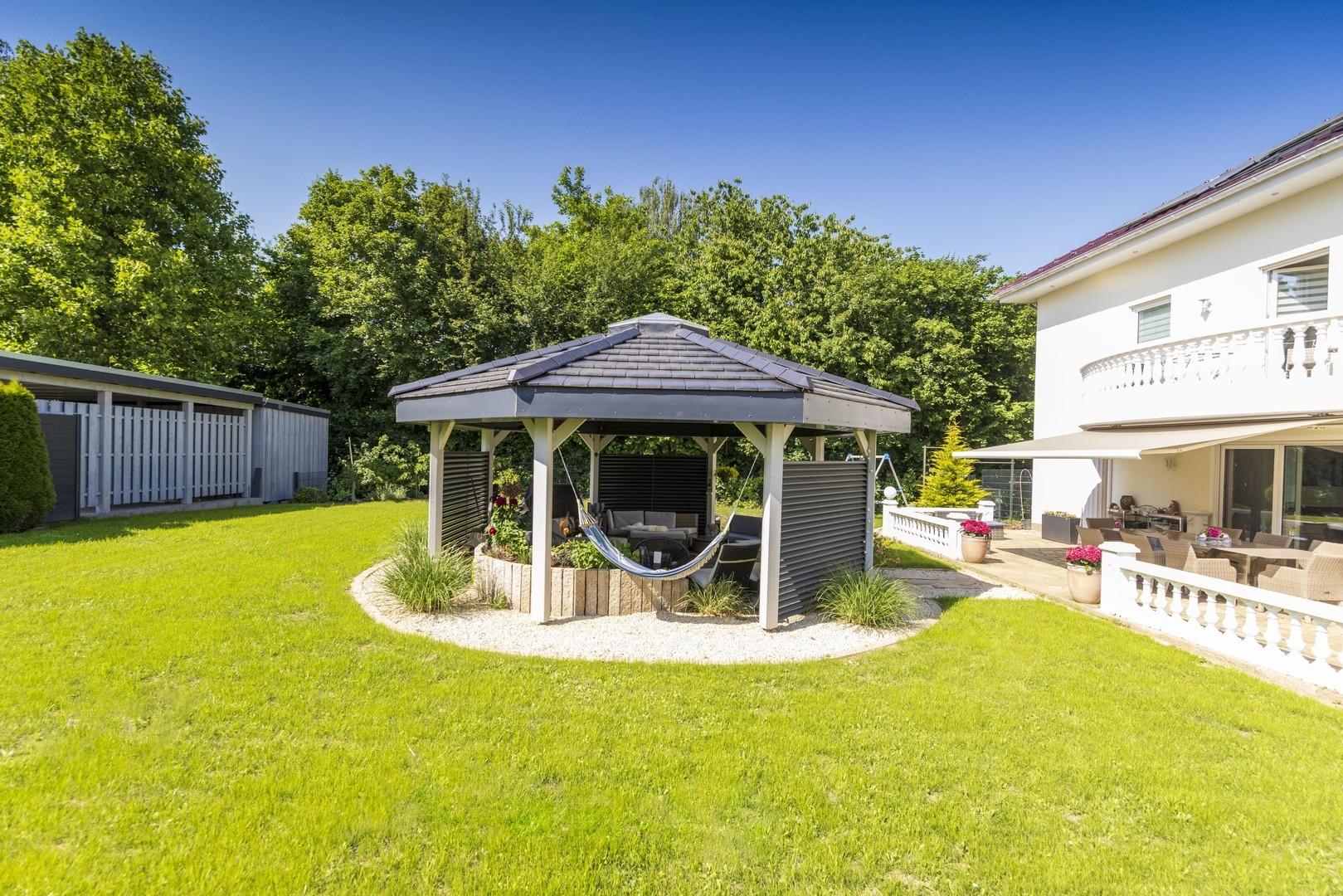 Garten 4