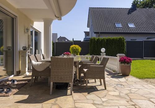 Terrasse 4