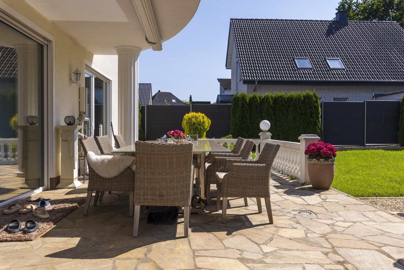 Terrasse 4