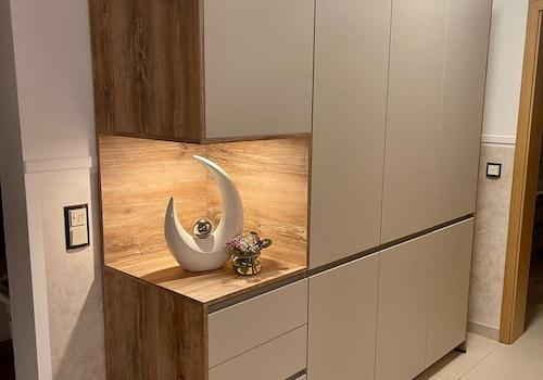 Garderobe-2 EG