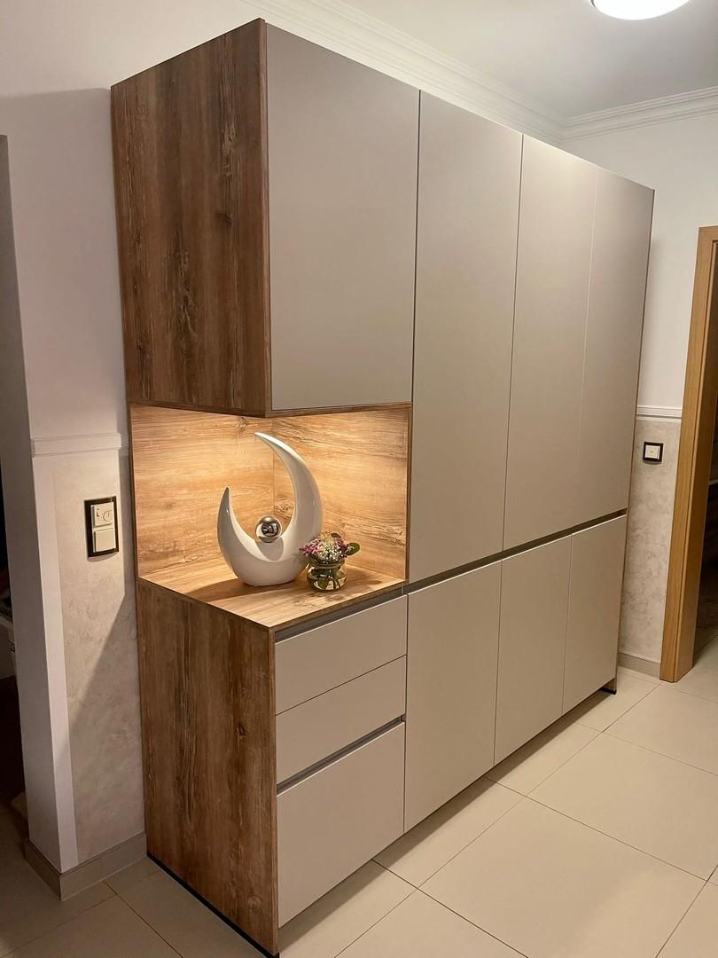 Garderobe-2 EG