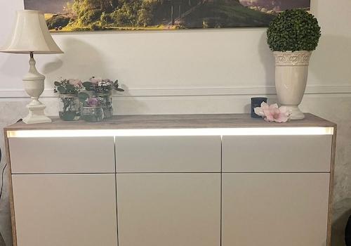 Highboard