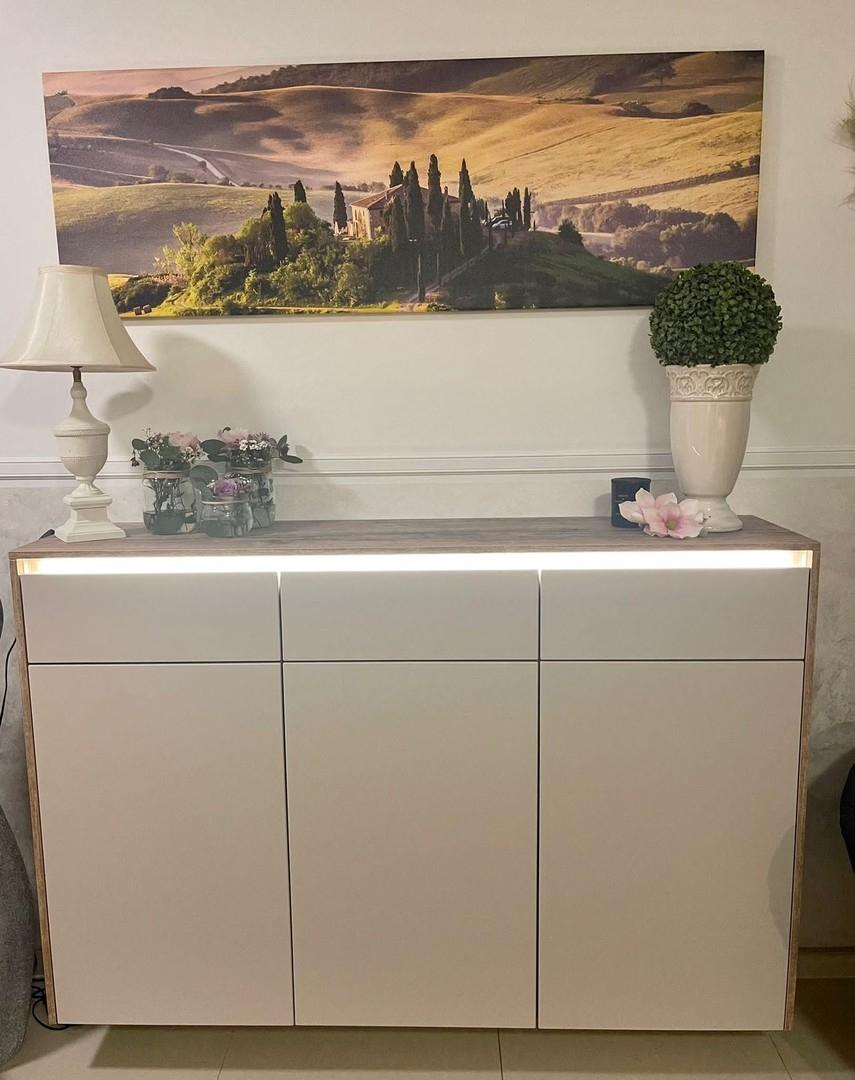 Highboard