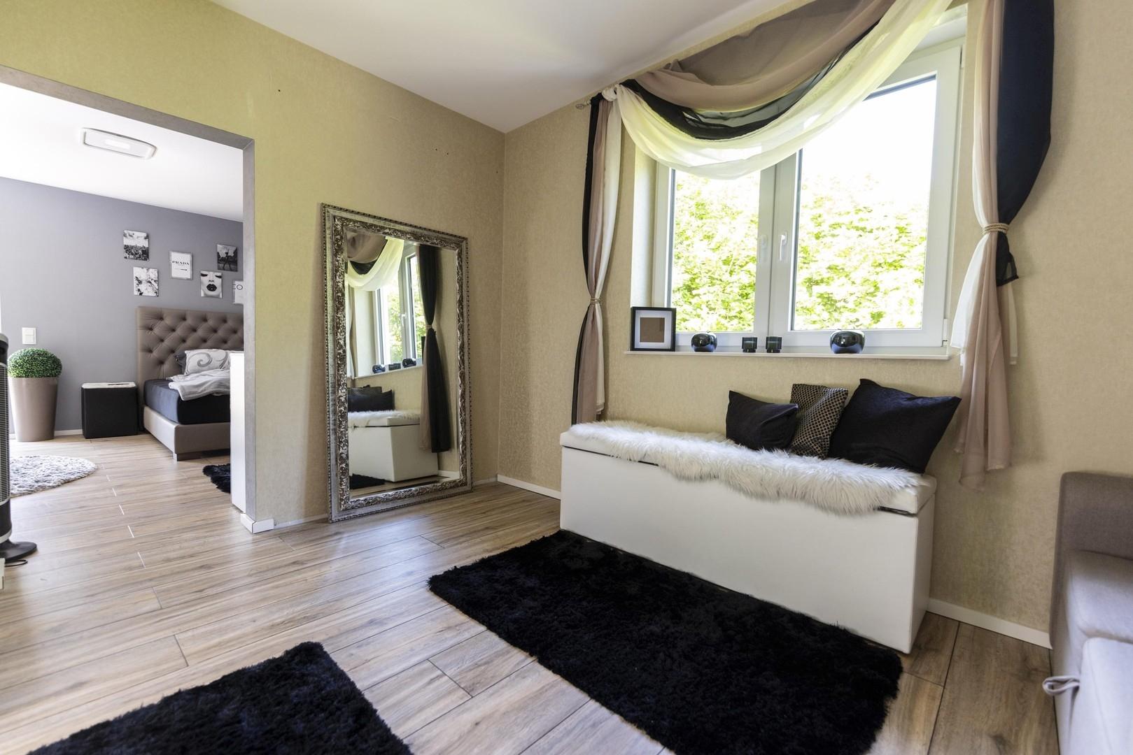 Ankleidezimmer 1.OG