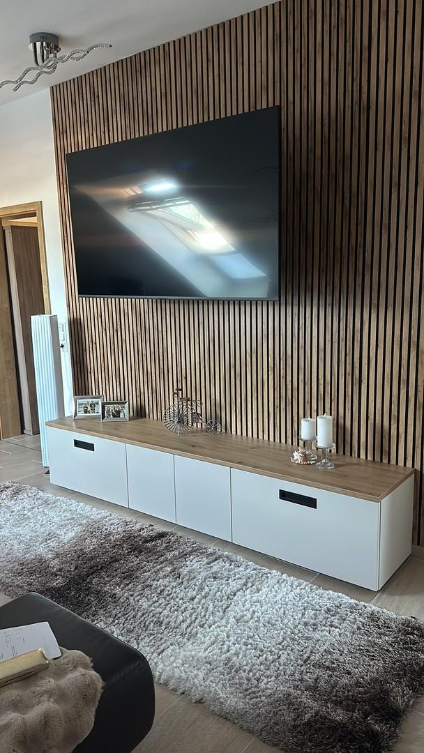 Wohnzimmer 2.OG