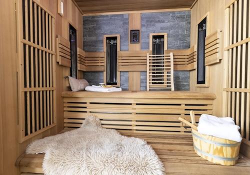 Sauna 2