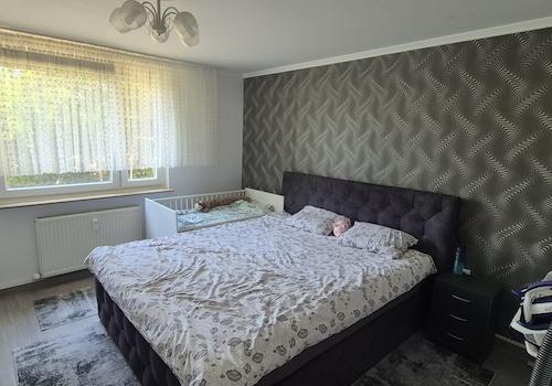 Elternschlafzimmer