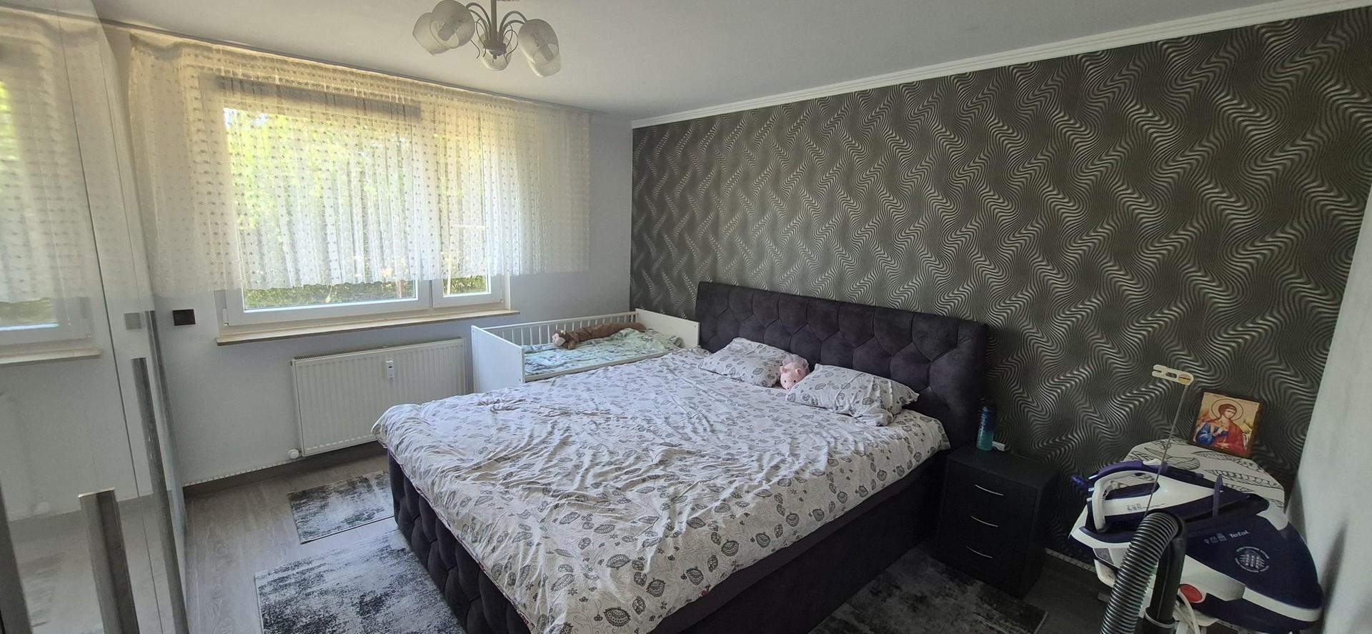 Elternschlafzimmer