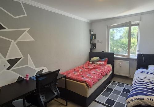Kinderzimmer