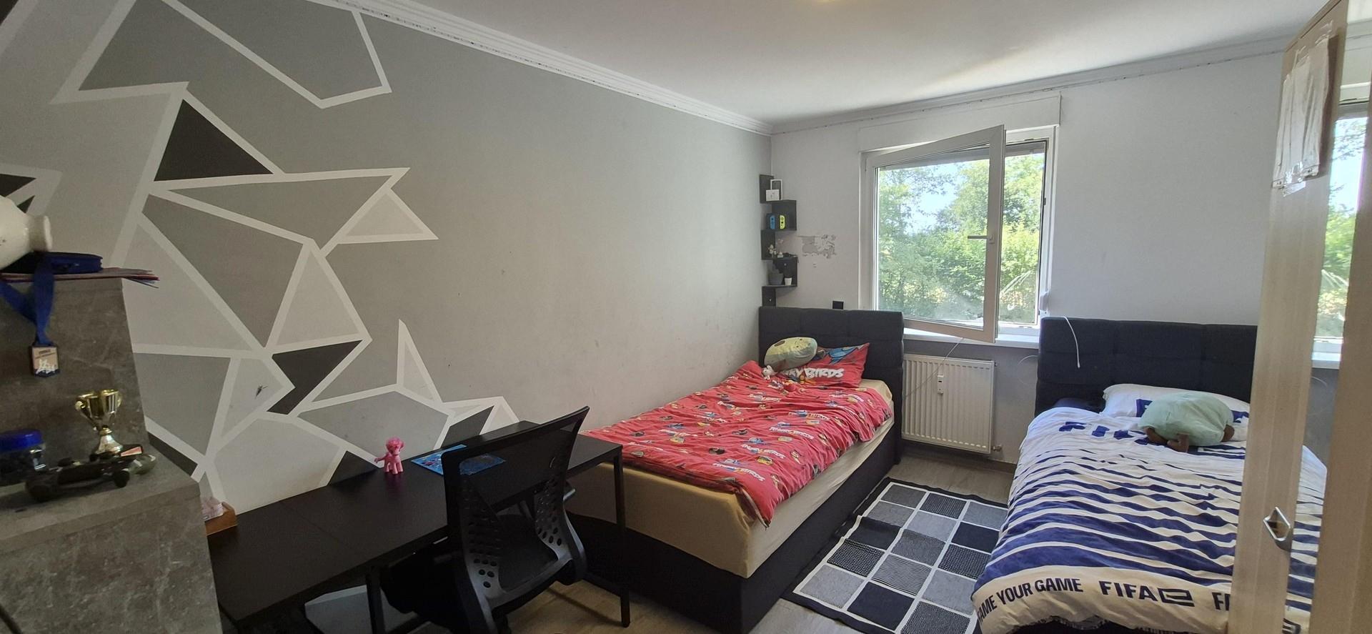 Kinderzimmer