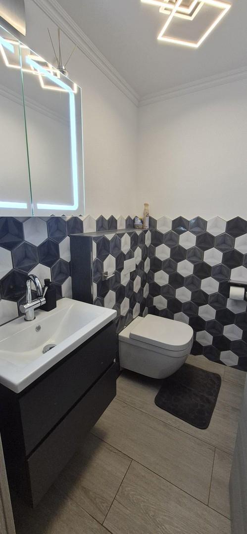 Gäste WC