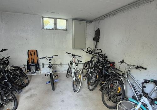 Fahrradkeller