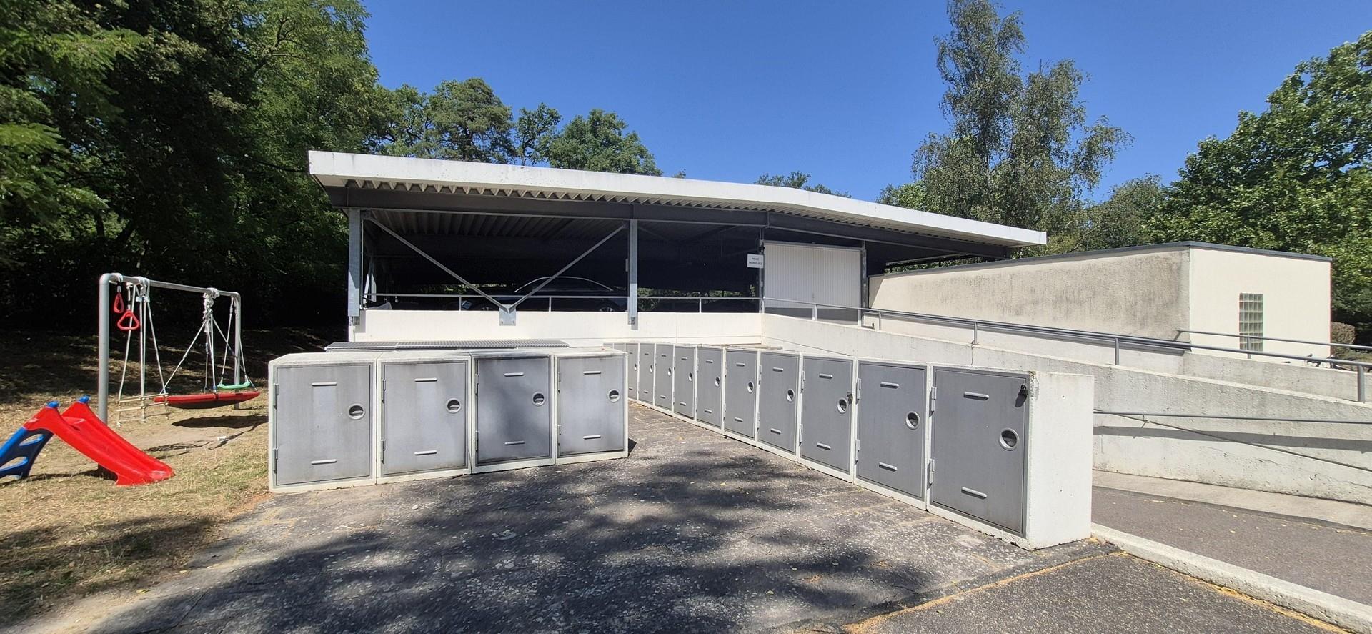 Garage