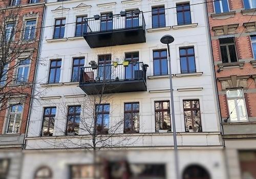 Haus