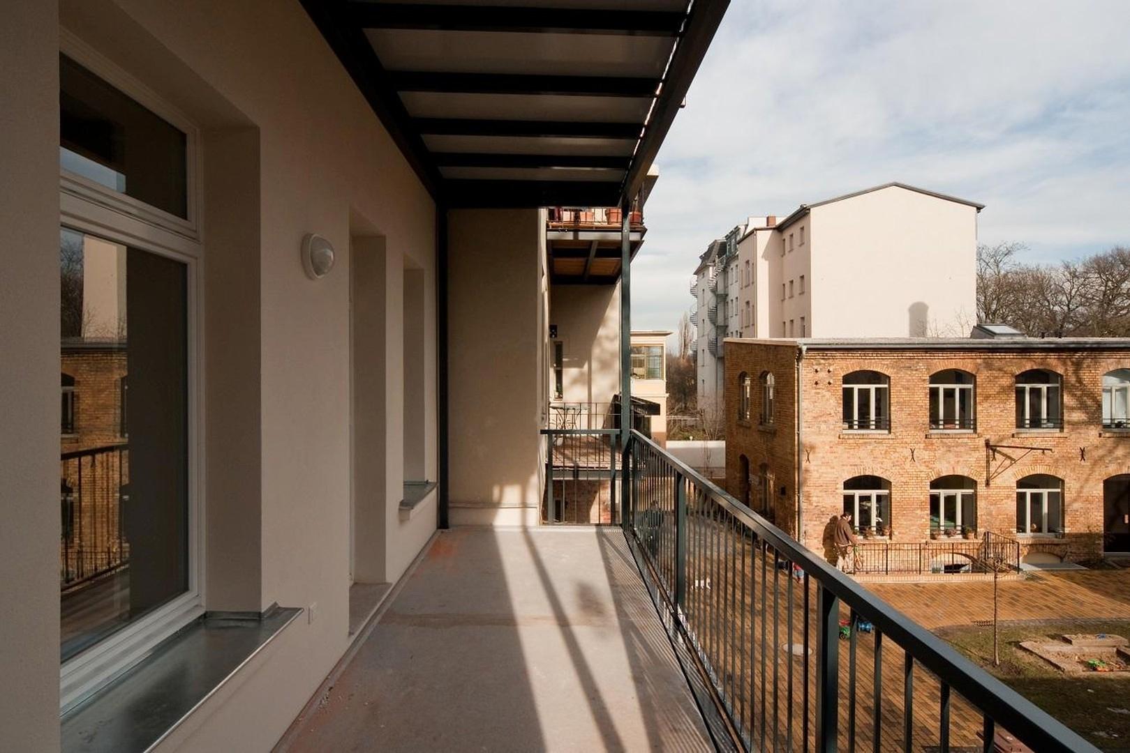 Balkon
