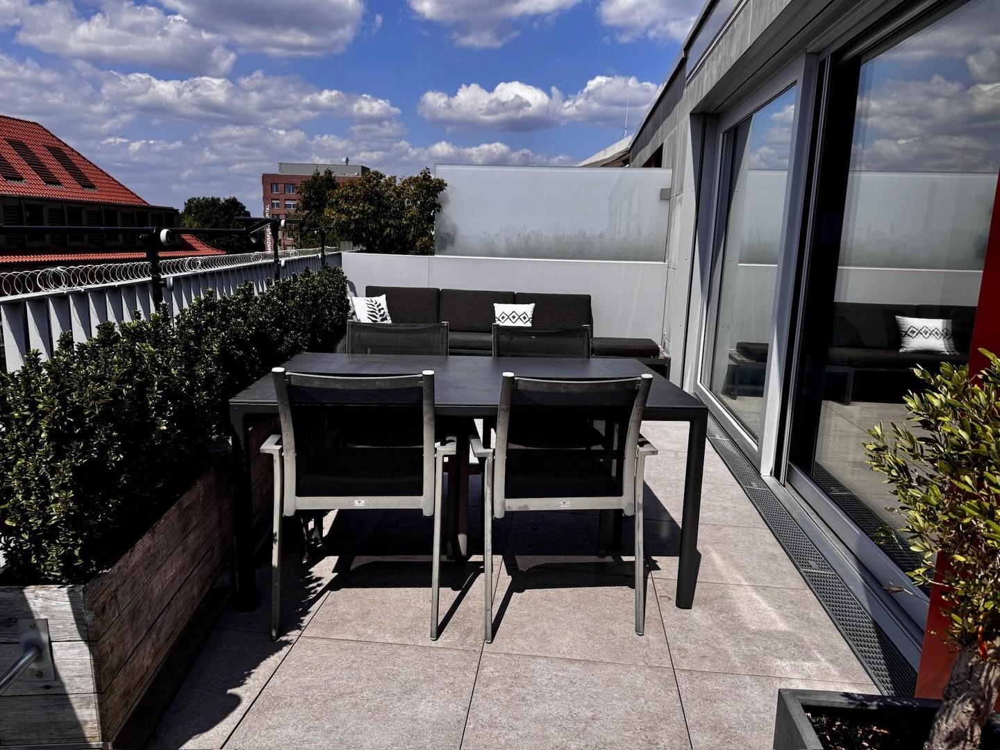 10 Dachterrasse Nordblick 