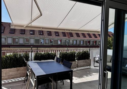 10 Dachterrasse