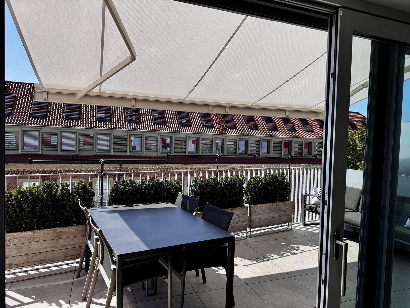 10 Dachterrasse