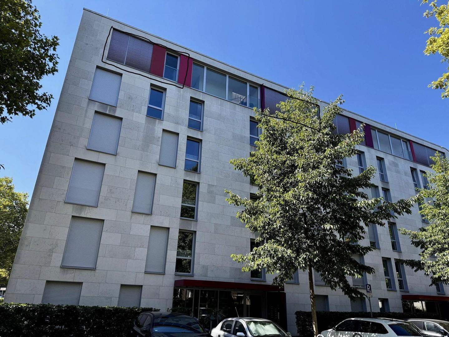 Gebäude