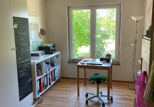 W1 Zimmer 2