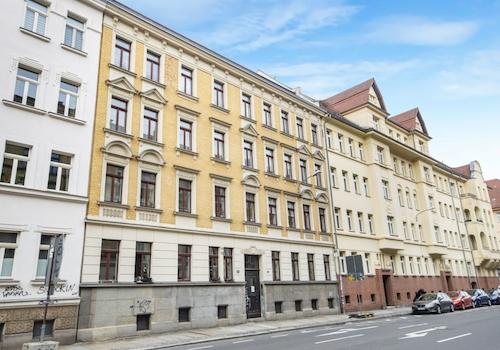 Ein Exklusivangebot im Alleinauftrag der 4TREE CAPITAL Real Estate GmbH