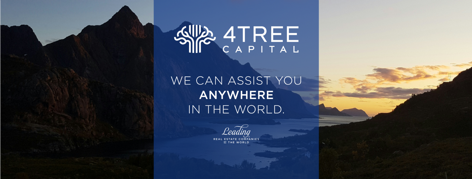 We Can Assist You Anywhere in the World