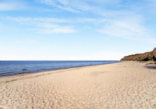 Entspannung am Strand von Nonnevitz