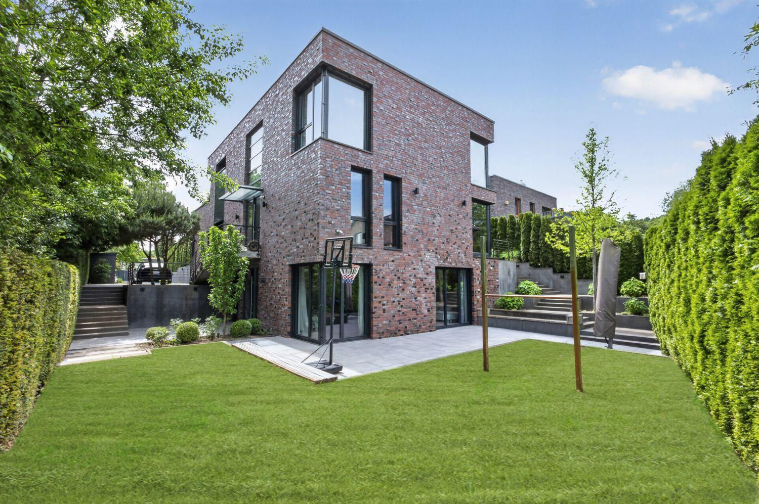 Ein Exklusivangebot im Alleinauftrag der 4TREE CAPITAL Real Estate GmbH