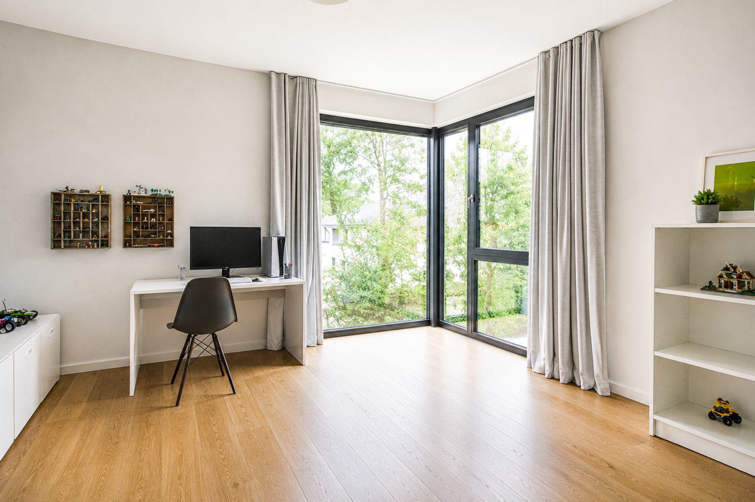 Schlafzimmer III im OG