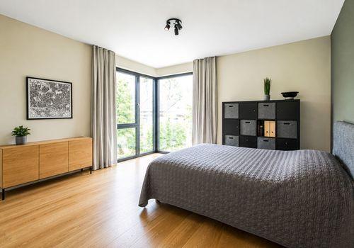 Schlafzimmer IV im OG